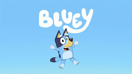 tv serie Bleuy