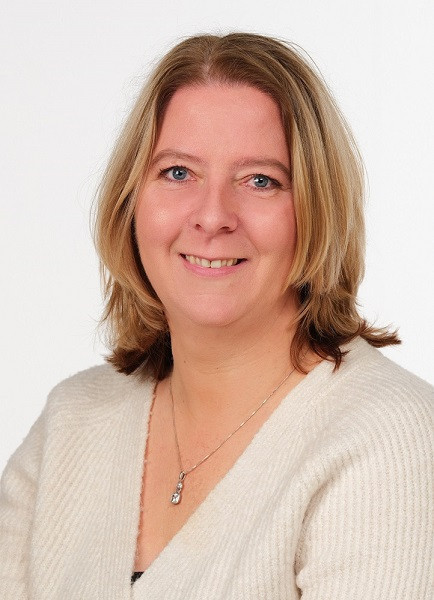 portretfoto van medewerker jose