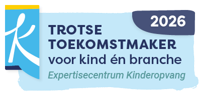 Trotse toekomstmaker 2026