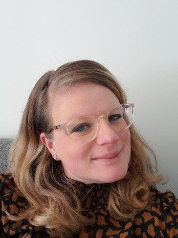 foto van gastouder Cindy