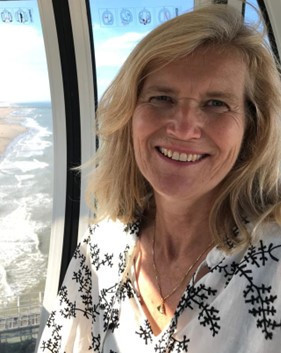 gastouder Jacqueline conijn