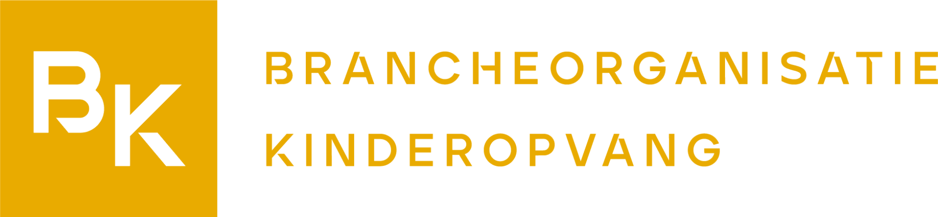 logo van brancheorganisatie kinderopvang