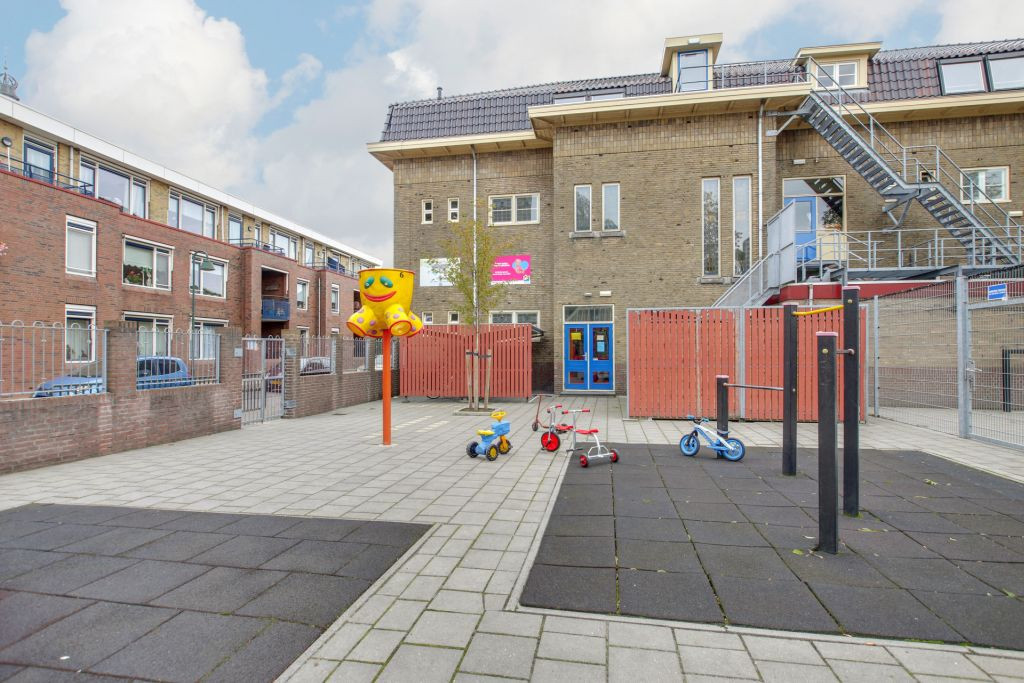 foto van locatie Maria Bernadette