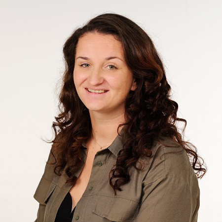 Lotte van der Valk