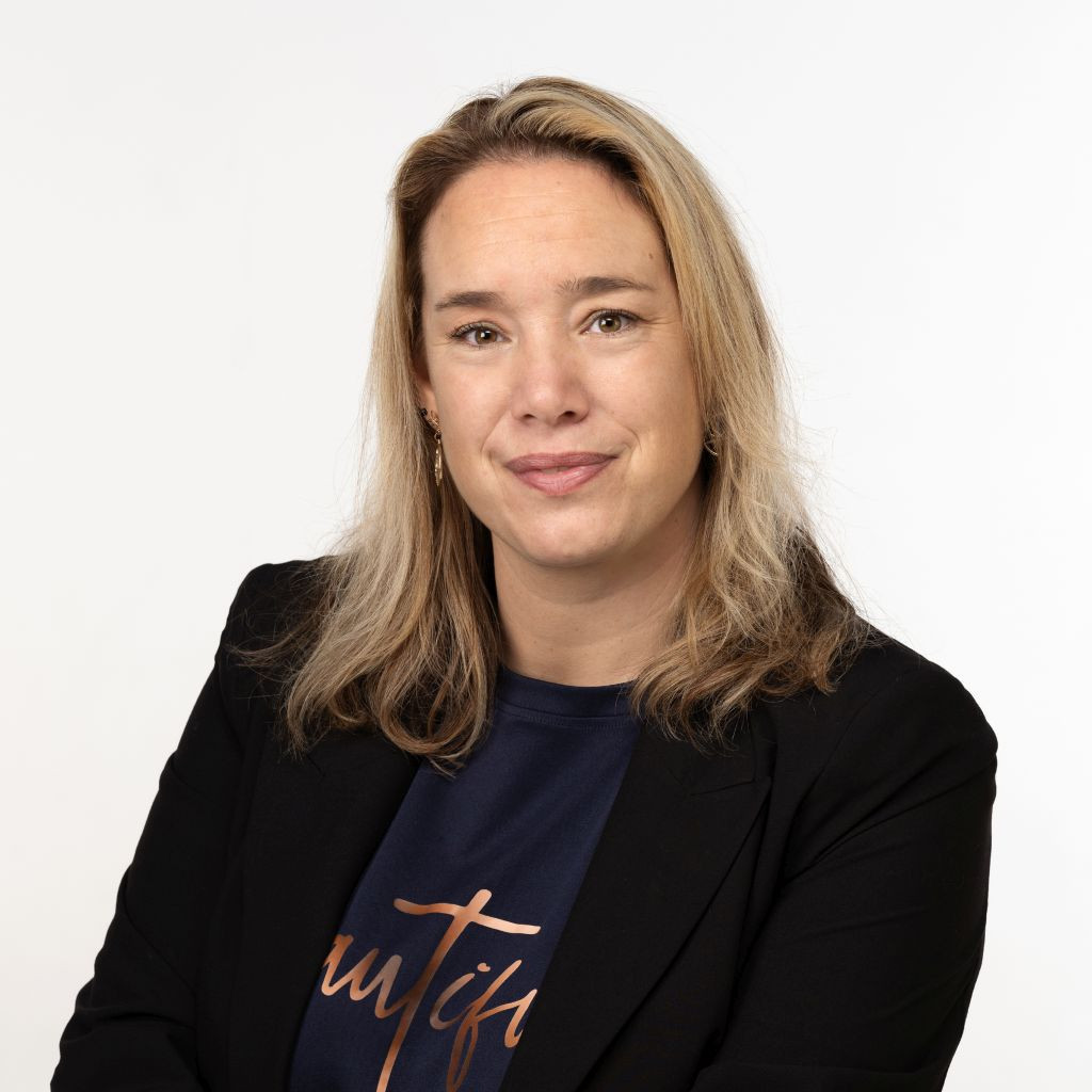 Isabelle Duineveld