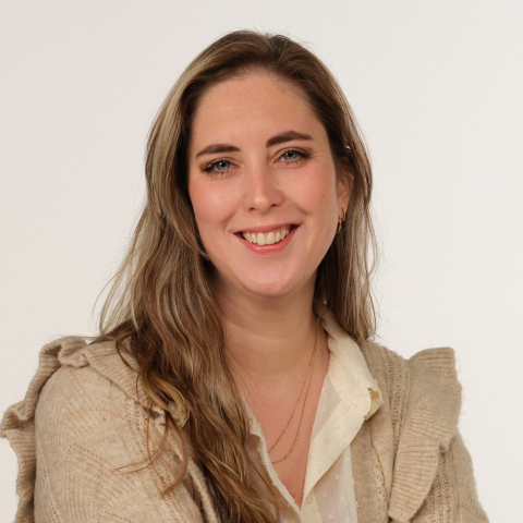 Rianne van Oeffelen
