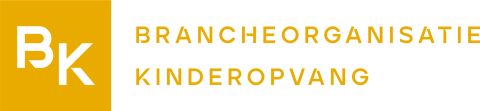 logo van brancheorganisatie kinderopvang