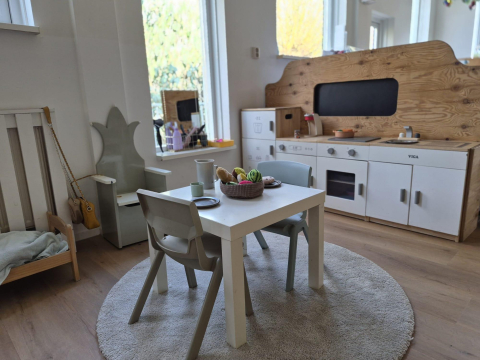 speelkeuken