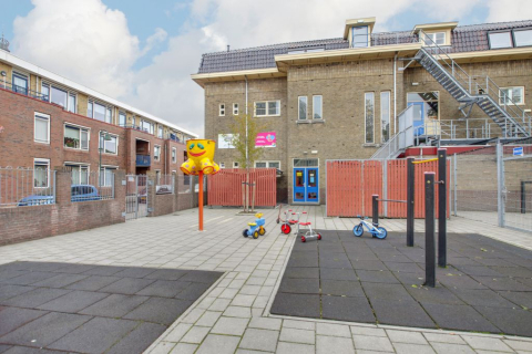 foto van locatie Maria Bernadette