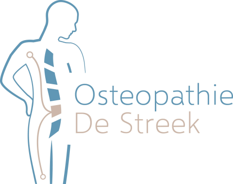 logo osteopathie De Streek