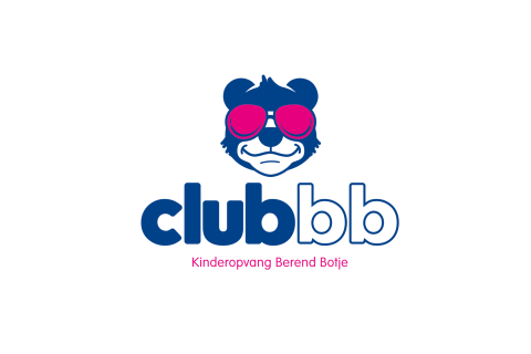 ClubBB Berend Botje logo