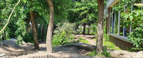 natuurspeeltuin