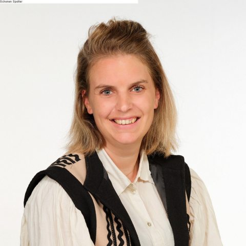 Sandra Gussinklo