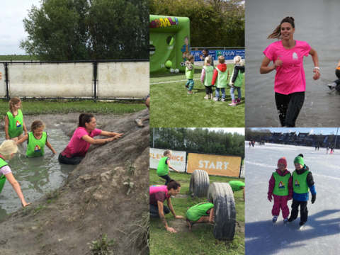 collage sport bso