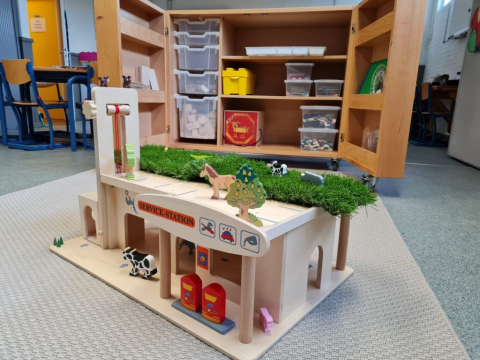 speelgarage