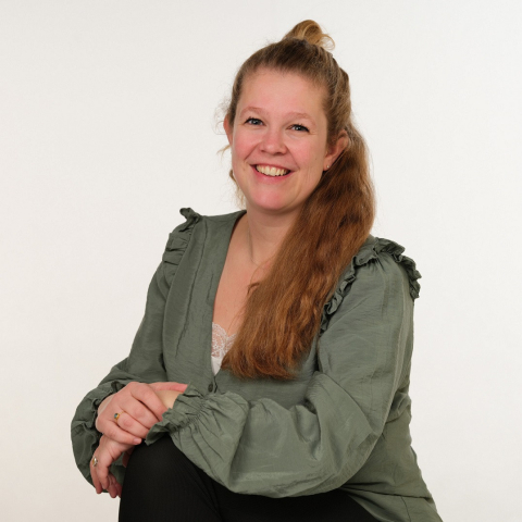 Maike Poppe