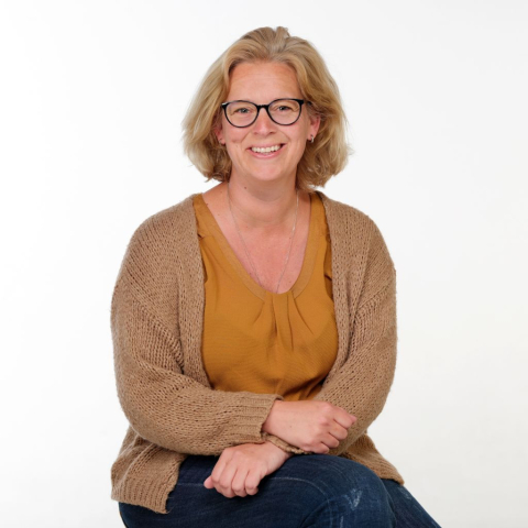 Sylvia Visser